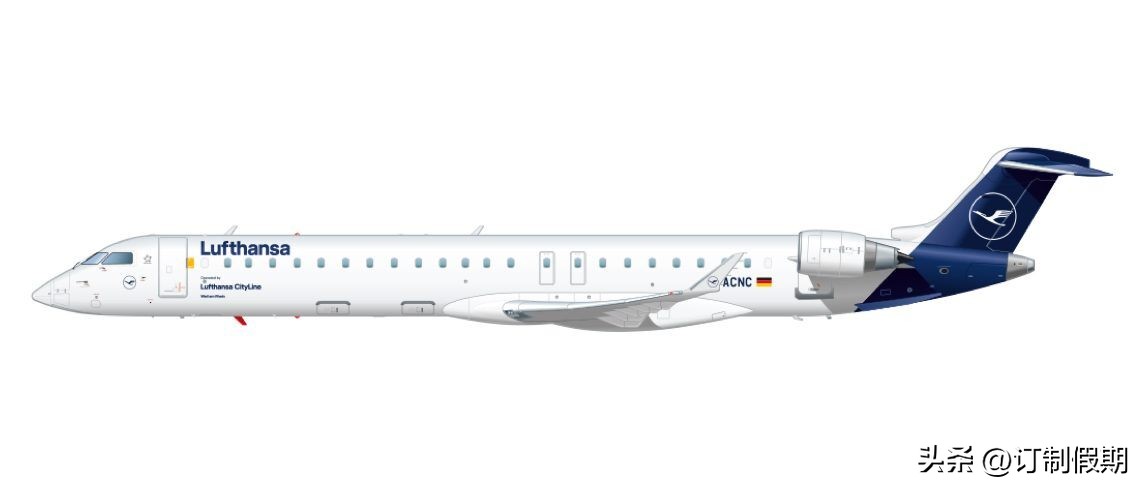 德国汉莎航空地勤人员罢工,汉莎航空有多少飞机