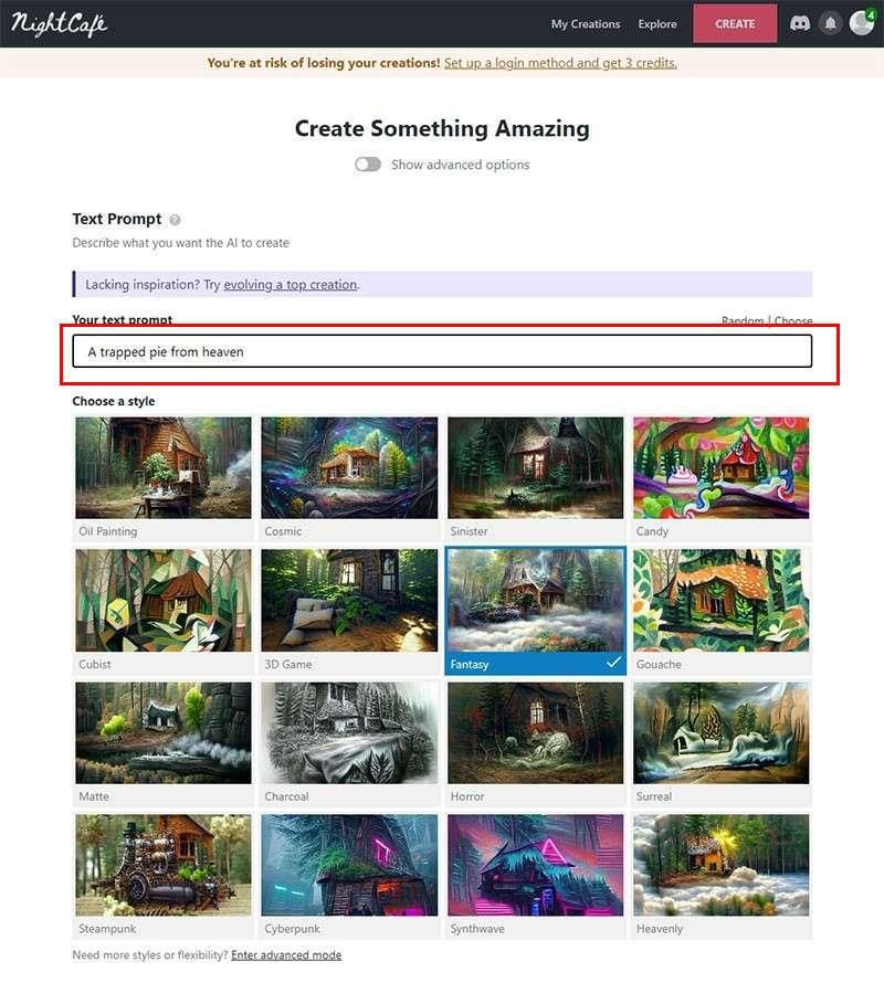 Ai绘画小技巧,ai绘画怎么弄才好看