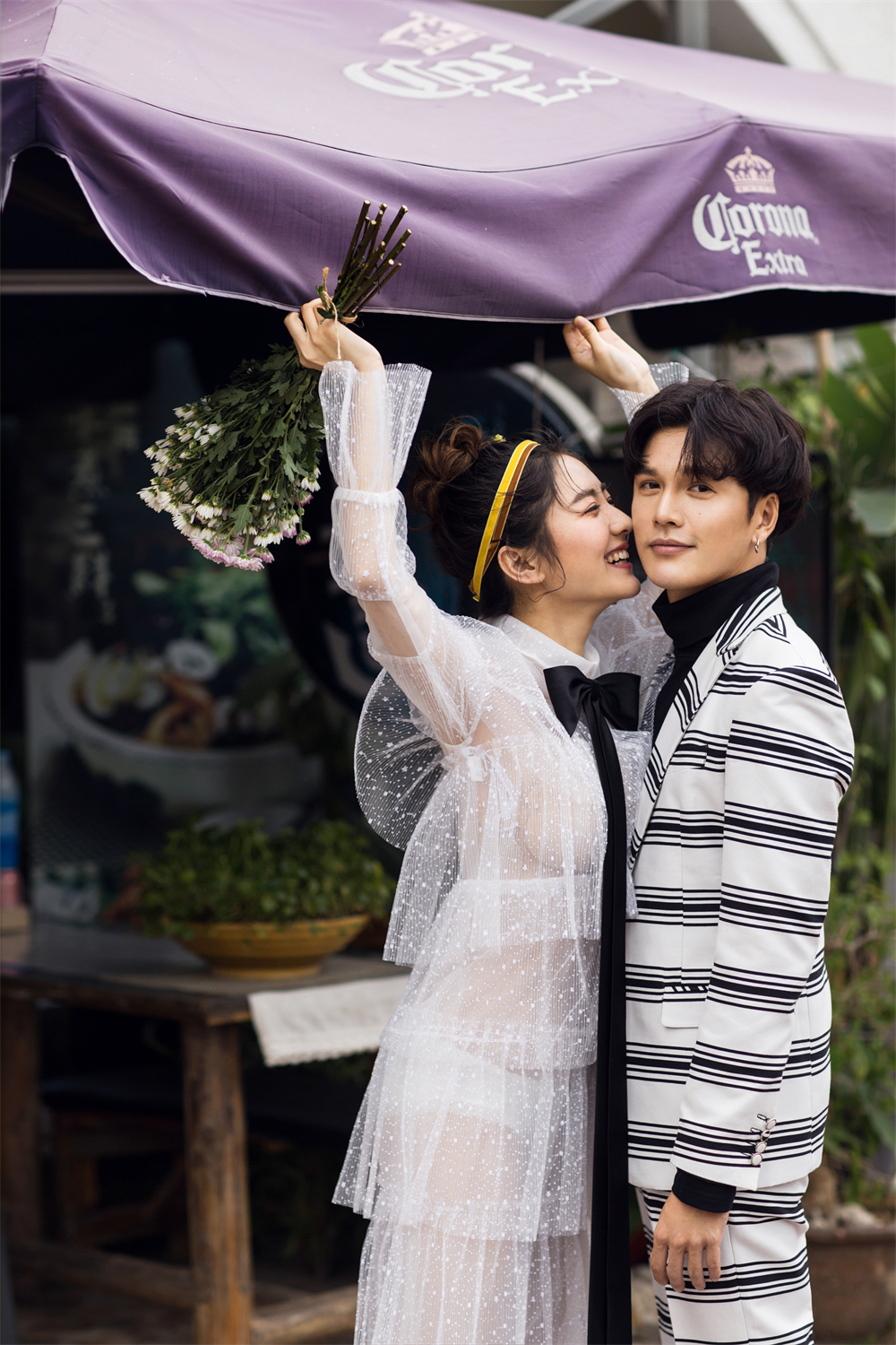 厦门旅拍婚纱照推荐哪家好,厦门旅拍婚纱照哪几个景好看