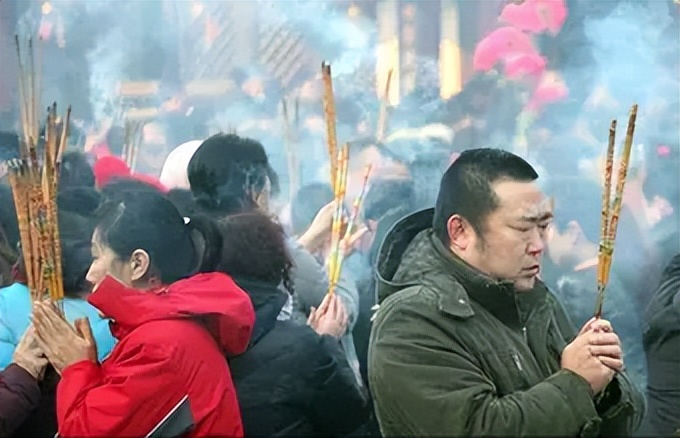 南京玄奘寺为什么要供奉吴阿萍,南京玄奘寺事件佛教界看法
