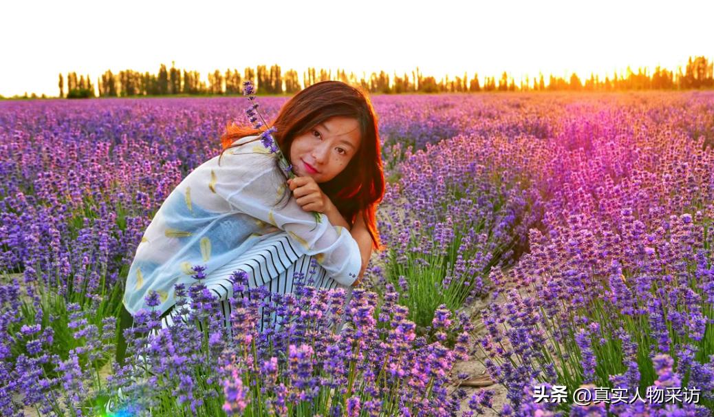 我80后，放弃上海的房和车，买200亩山林，和老公隐居山林，真爽