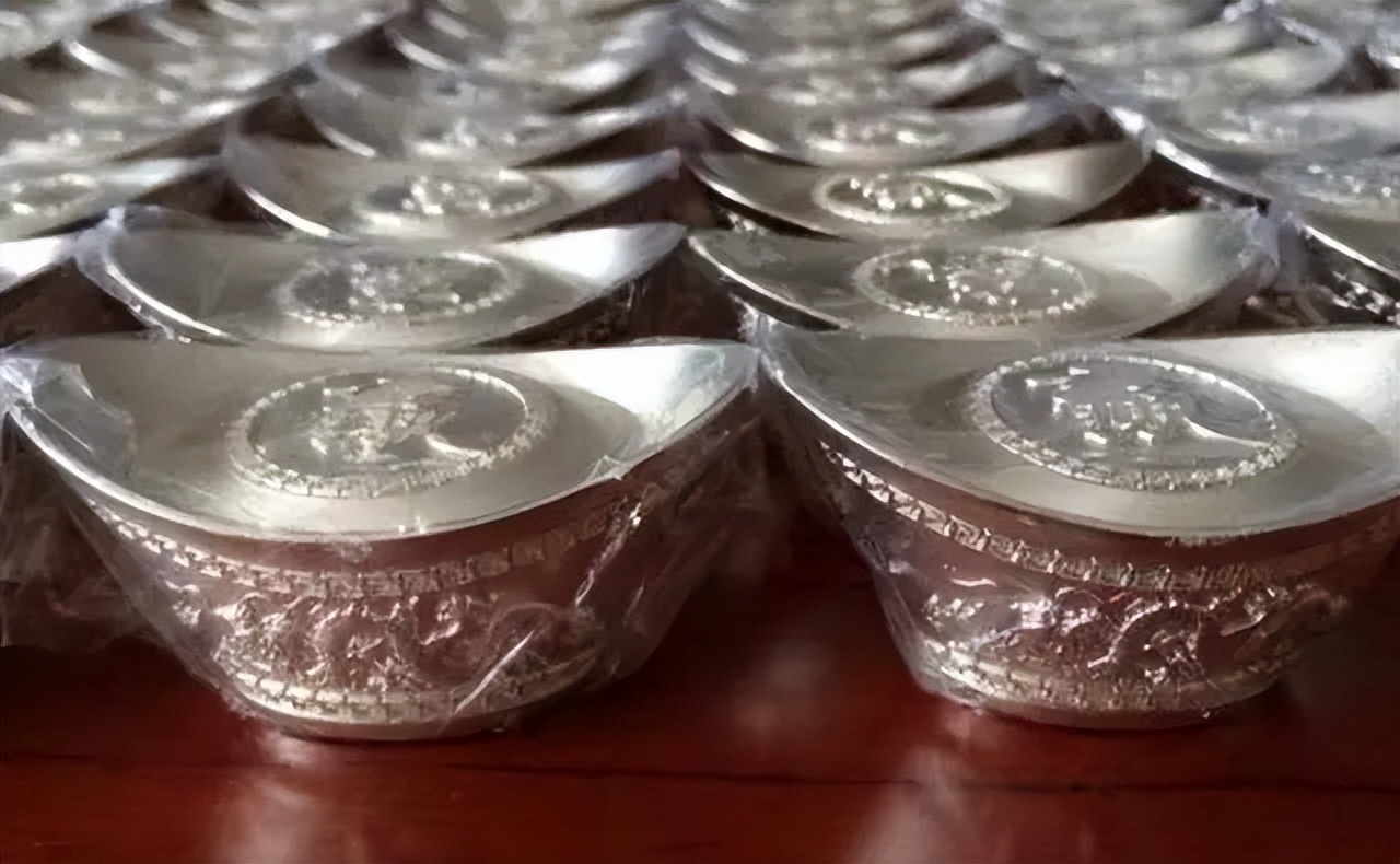 明朝时期白银贸易,明代海外贸易真实经历