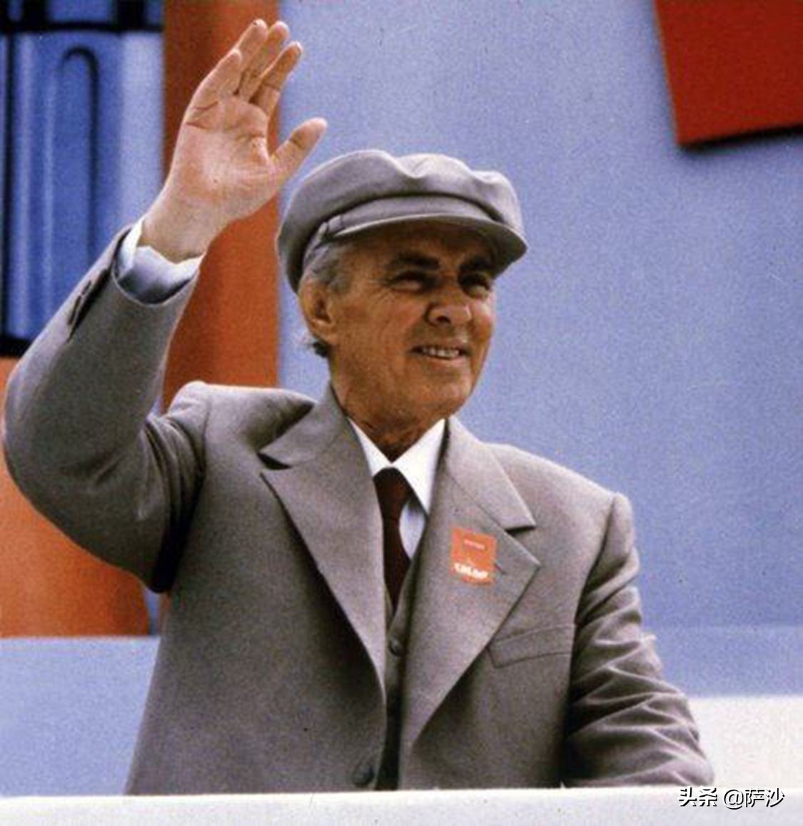 阿尔巴尼亚总统霍查访问过中国吗,阿尔巴尼亚恩维尔霍查是怎么死的