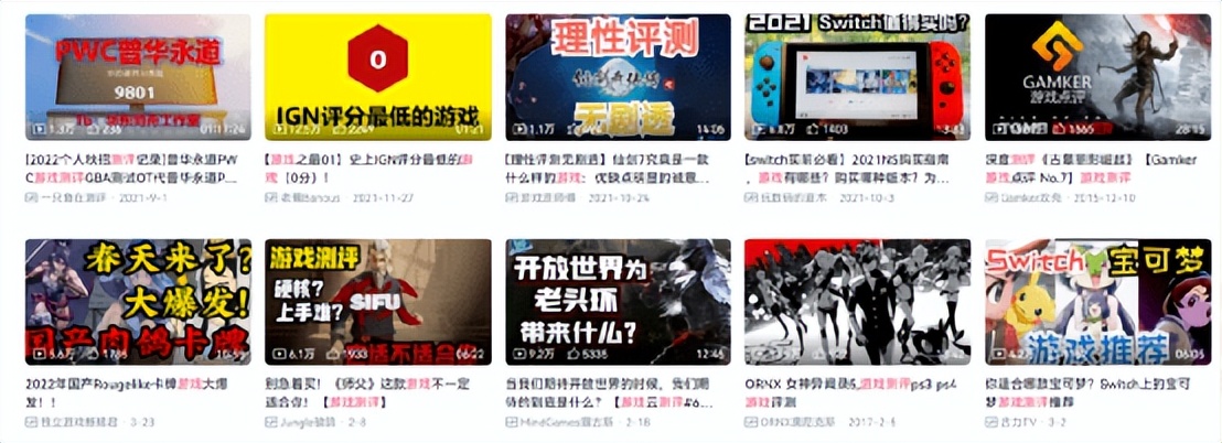 游戏评分哪里打最好,游戏评分重要吗在哪里看