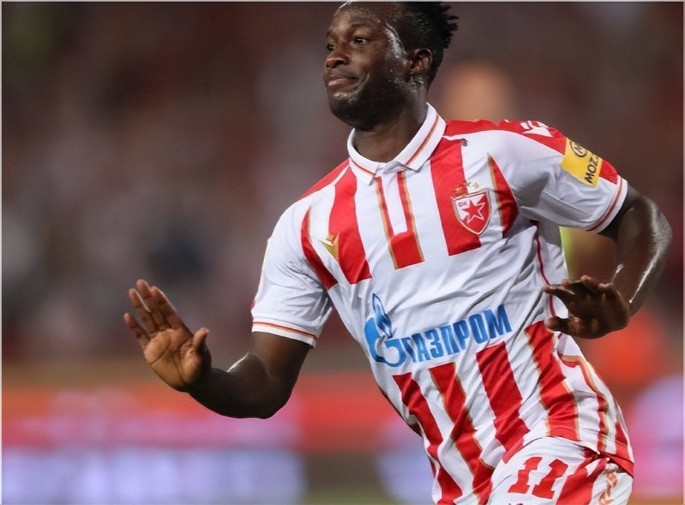 欧冠贝尔格莱德红星队,埃里温凤凰vs贝尔格莱德红星