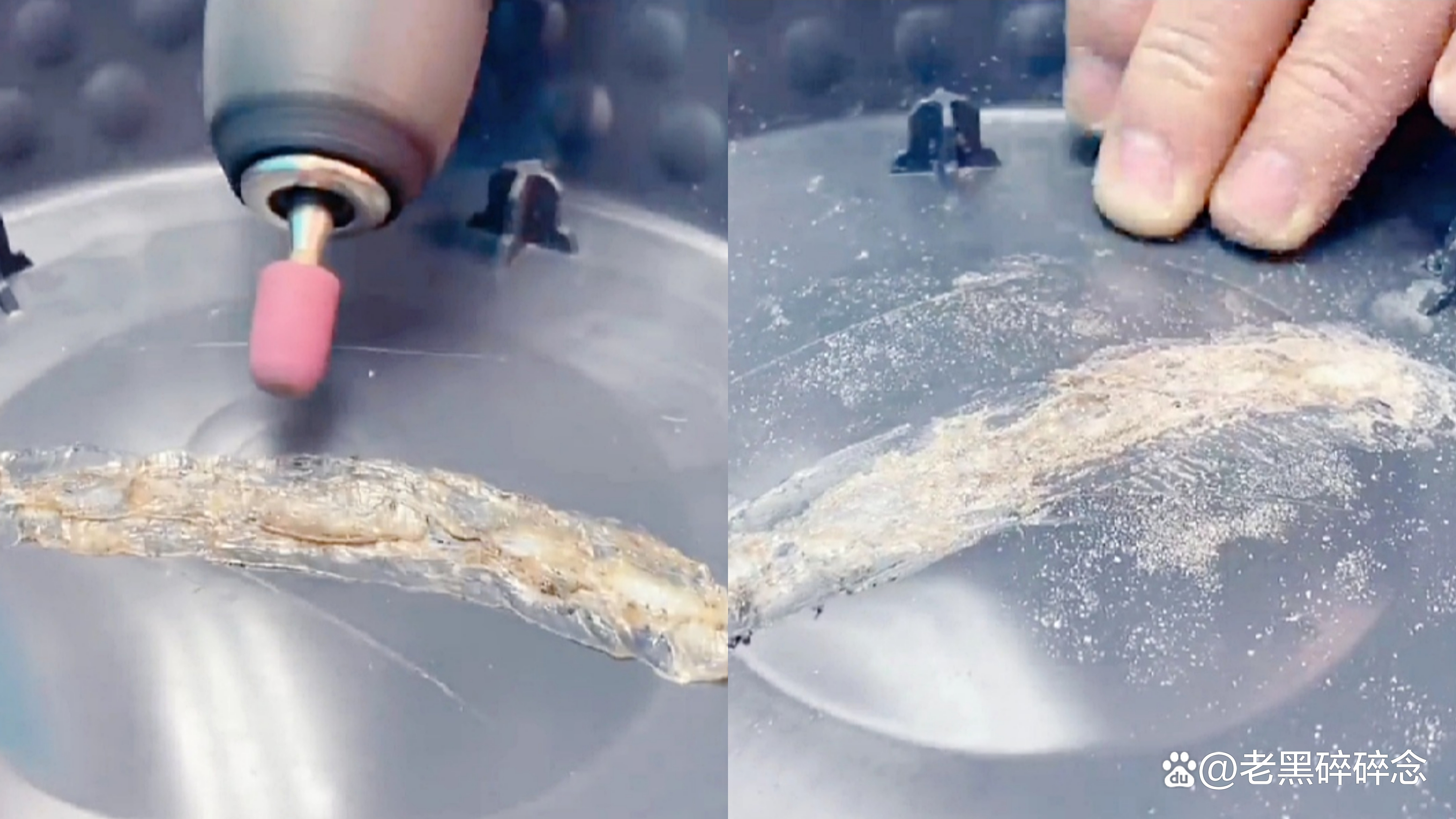 塑料焊接修复工具大全,塑料裂纹修复小妙招