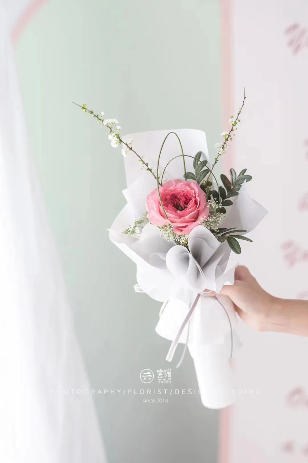 如何解决花店淡季问题,花店淡季是怎么熬过去的呢