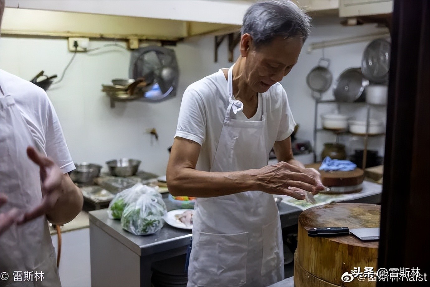 澳门远不止性感荷官（2022版）