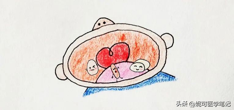 手脚冰凉长痘痘怎么解决,手脚冰凉脸上长痘痘喝什么中成药