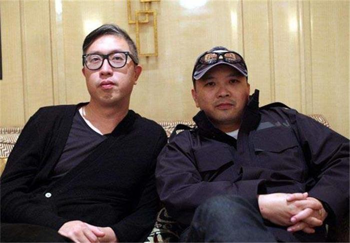 无间道故事梗概,无间道讲了一个怎样的故事