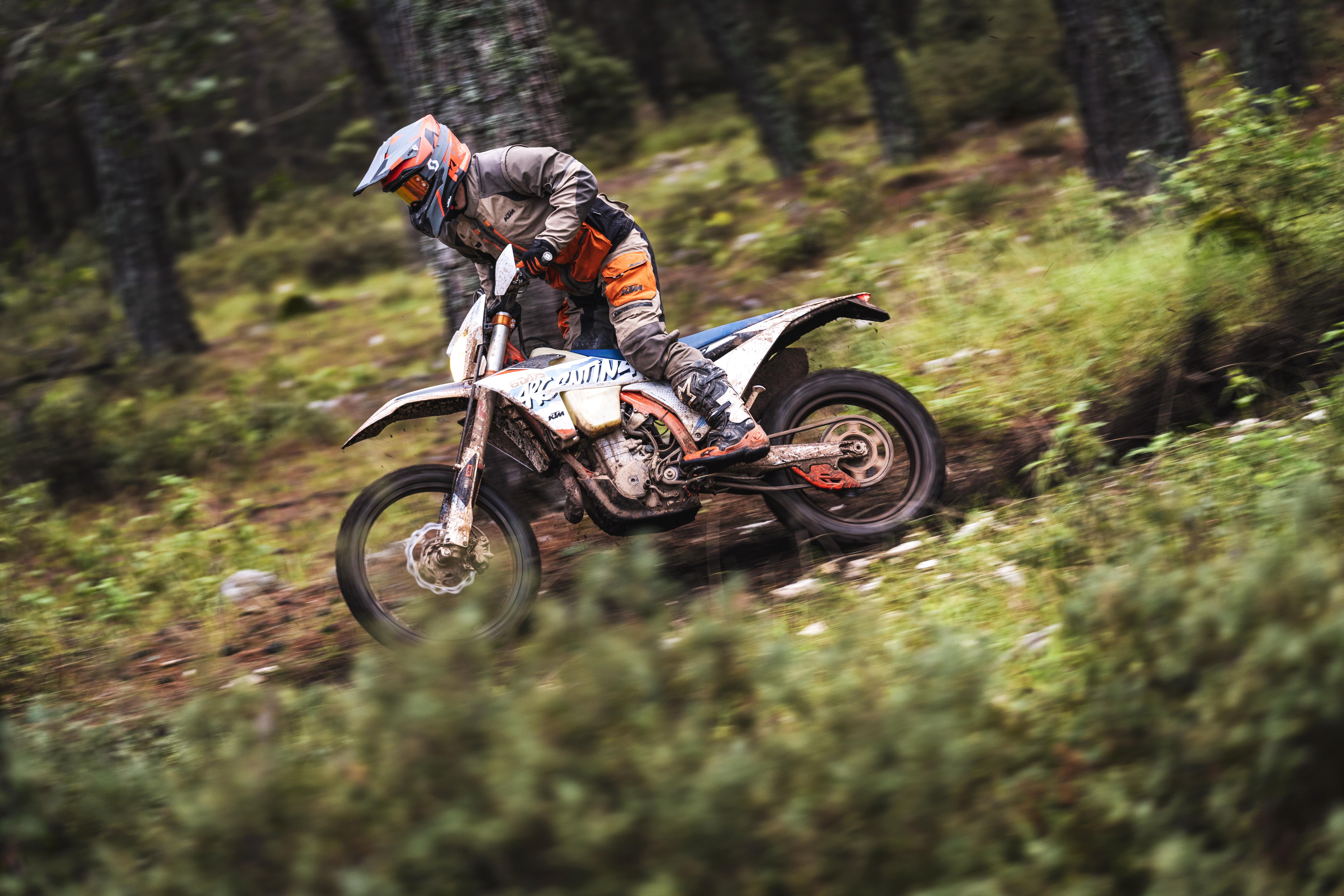 2023ktm越野耐力赛c组,ktm户外越野视频