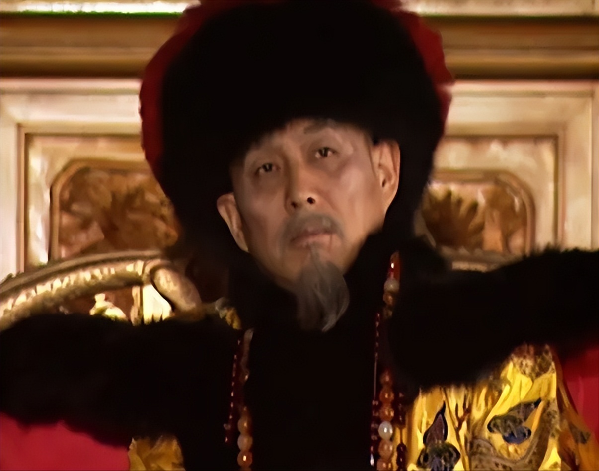 康熙王朝电视连续剧故事真实吗,十部必看帝王历史剧康熙王朝