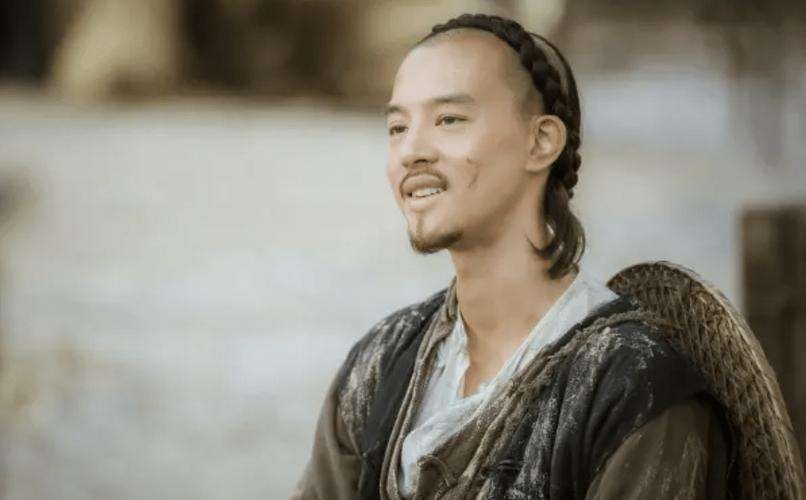 天下长河靳辅治河初见成效是哪集,天下长河陈潢靳辅结局