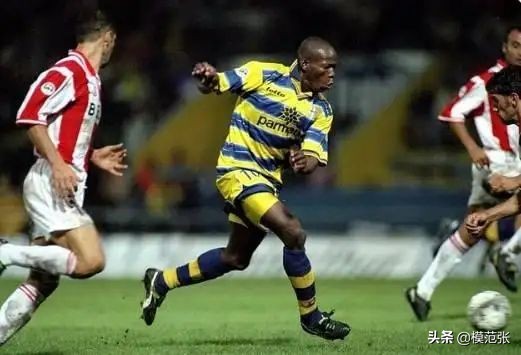 意甲曾经的辉煌,上世纪90年代意甲冠军