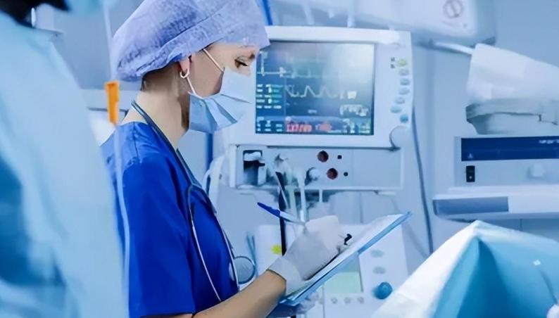 人流这种小手术都用了全麻，而剖宫产却用半麻？这是怎么回事呢？