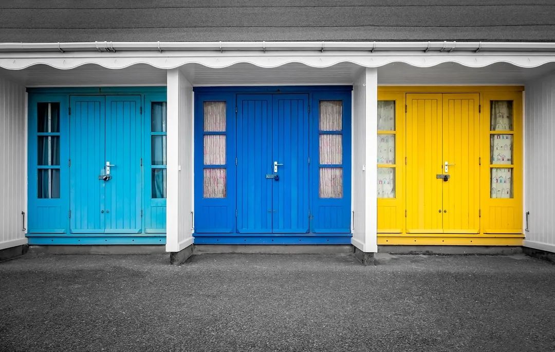 装修选什么门好看又实惠,室内装修干货