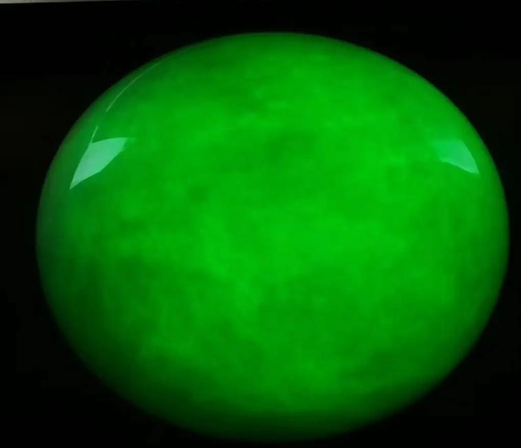 慈禧陪葬夜明珠在哪里,慈禧死后夜明珠价值千万