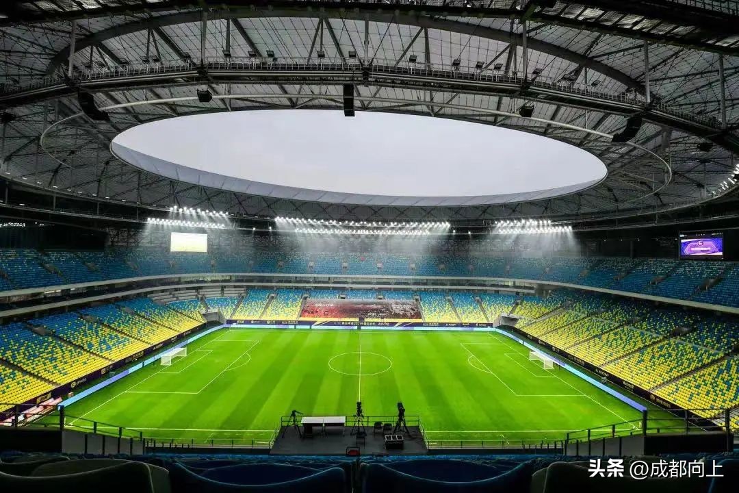 国内十大金牌球市,成都再现火爆球市