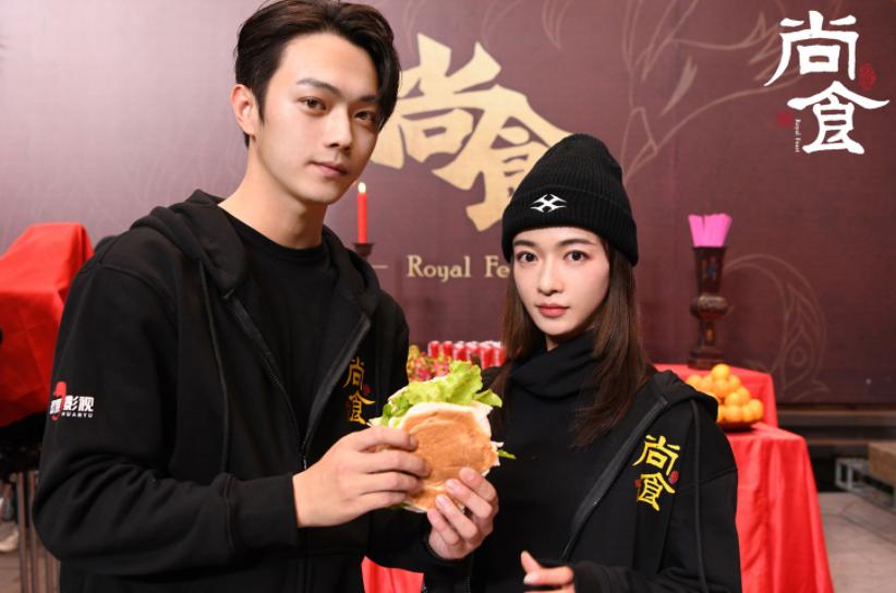 于正夸赵丽颖人品好长得好演技好,于正评价赵丽颖演技碾压