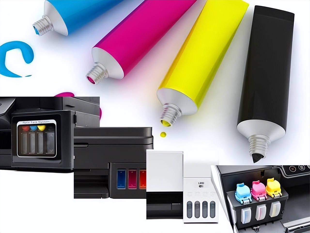 打印机提示打印机故障怎么办,打印机为什么老是出现问题