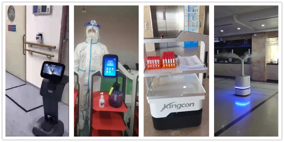 我们都是抗击疫情的战士,白求恩后人向中国寻求抗疫物资