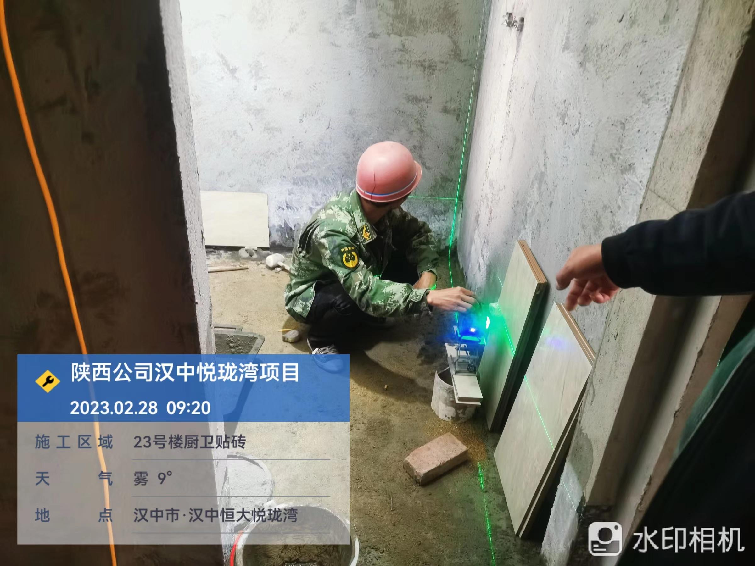 汉中恒大悦珑湾二期08户型微改,汉中恒大悦珑湾最新真实消息