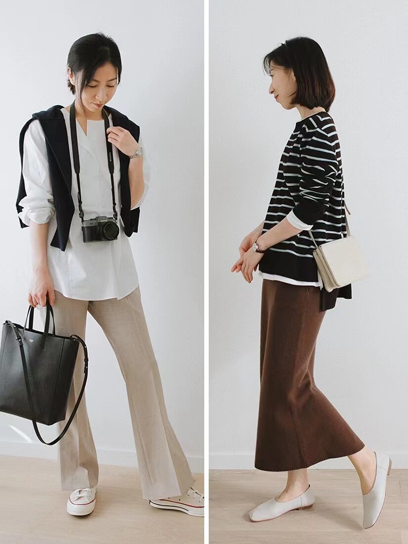 穿出门也不会觉得掉价的衣服推荐,打死都不会买的品牌衣服