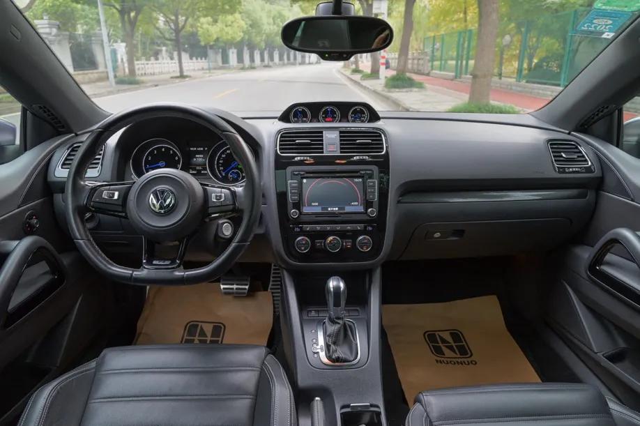 从大学到奶爸的钢炮梦，二手尚酷R重燃对生活的激情