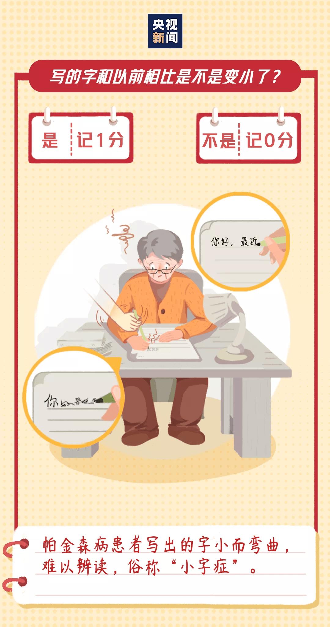 世界帕金森日美国义诊,世界帕金森病日第四人民医院