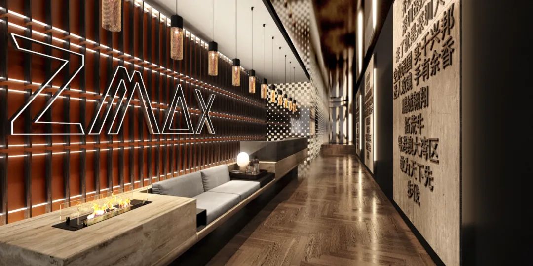 微醺时代，ZMAX大战“酒”旅江湖