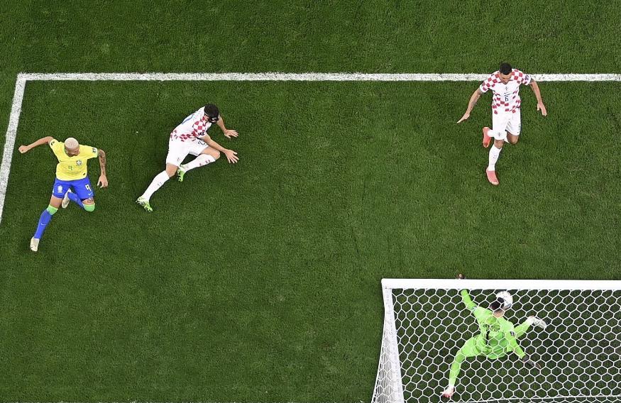 世界杯第一门神创百年神迹！锁定金手套大奖，3大豪门或成新下家