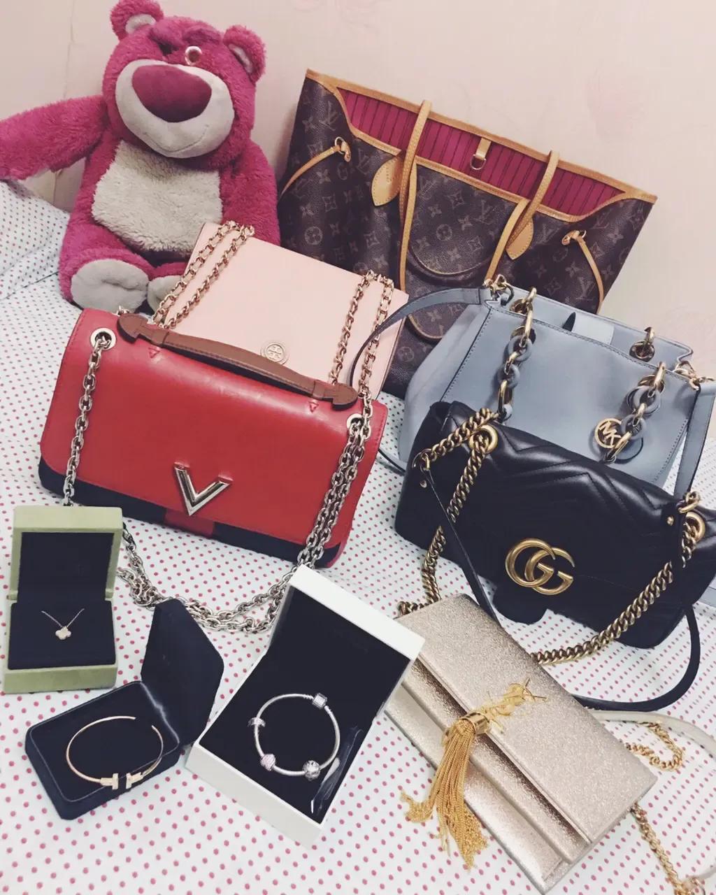 女人喜欢什么呢,女人到底喜欢对方什么呢