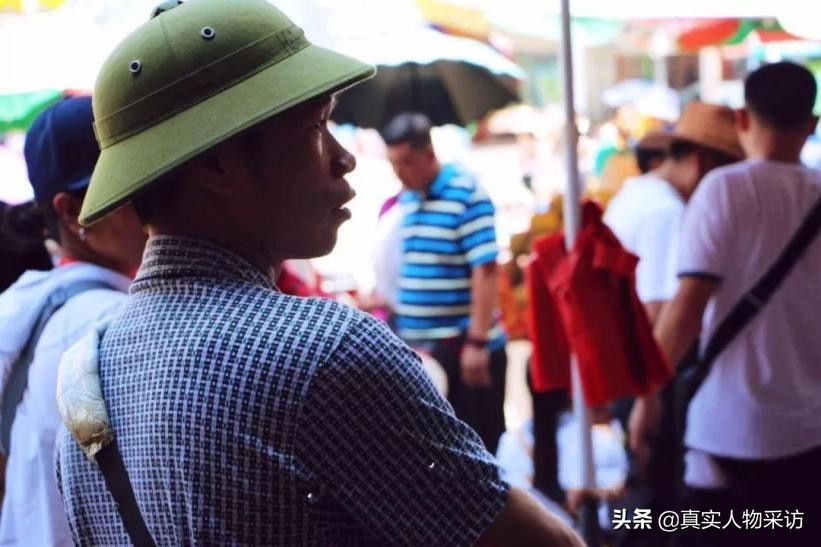 中国小伙娶越南老婆后的幸福生活,真实娶越南媳妇