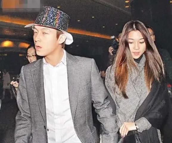 “*照门艳**”14年，7位女主差距巨大，有人离婚，有人成人生赢家