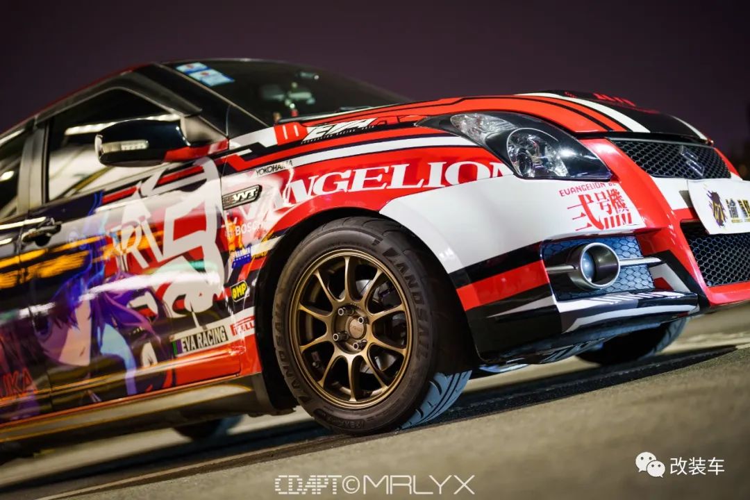 铃木雨燕女士车,铃木雨燕适合女生的车