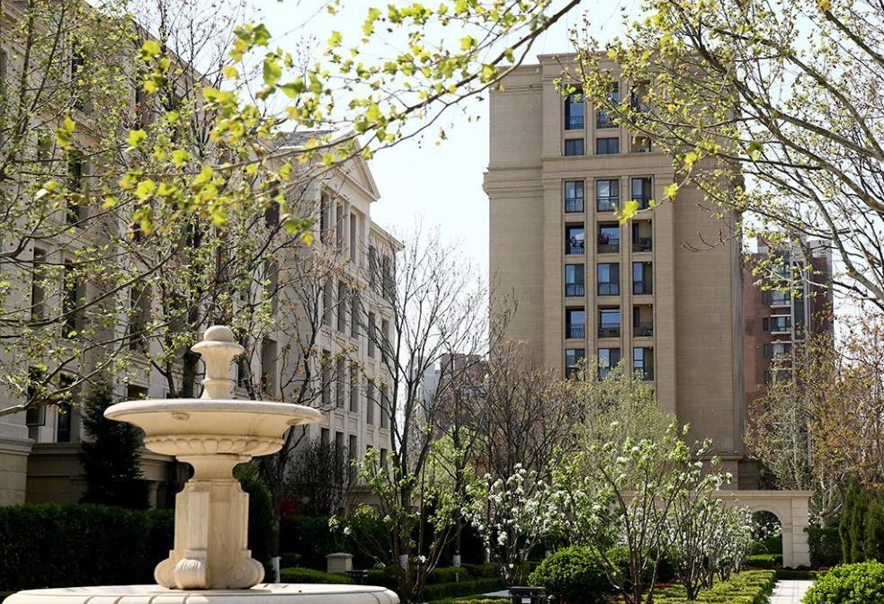 老小区物业靠什么盈利,物业差的小区有投资价值吗