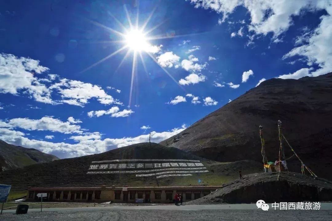 探寻西藏阿里,西藏阿里一个让你心灵治愈的地方