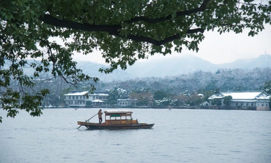 风景诗词必背75首,写旅游景色的古诗词