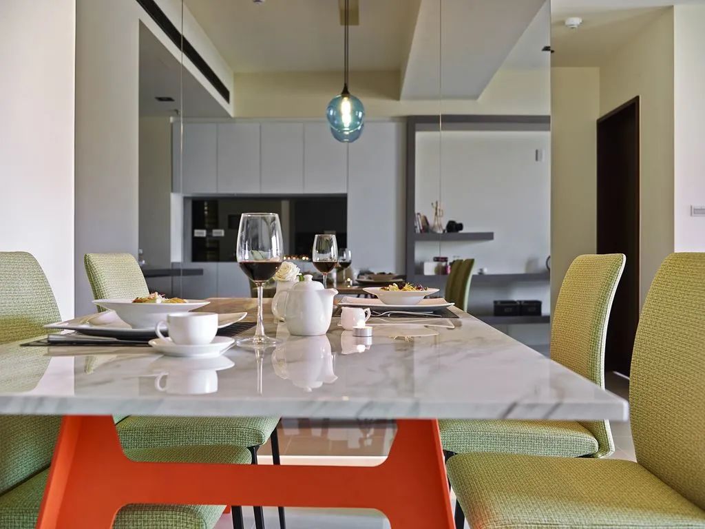 餐桌如何选一篇文章告诉你,餐桌怎么选择最合适