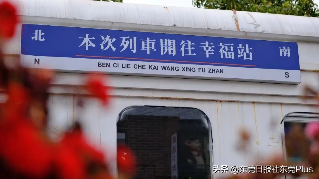 还记得福地水厂吗？这里藏了个「幸福大院」，能秒穿80年代的香港