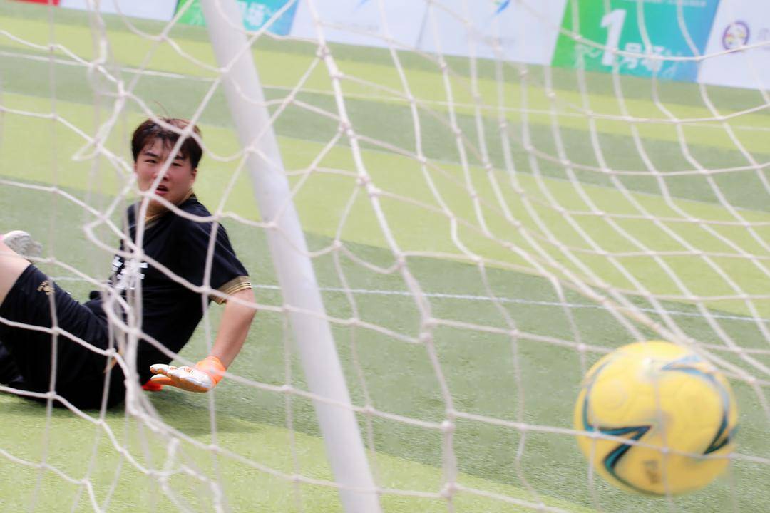 省运会足球比赛总结报道,聚焦体育赛事