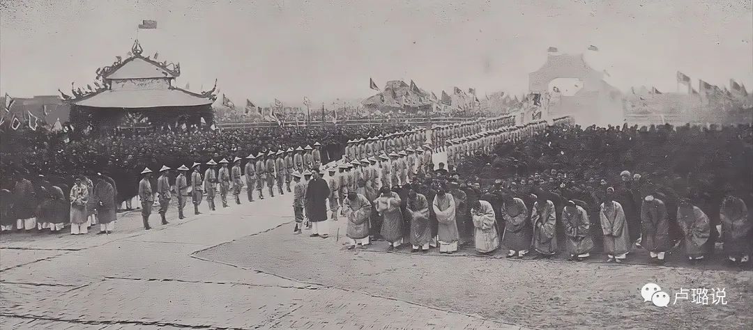 19岁的亚洲最美皇后，盛宠一时被负心抛弃，终成了法国野鬼孤魂！