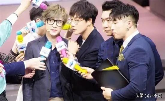 刘维非常完美,他太难了