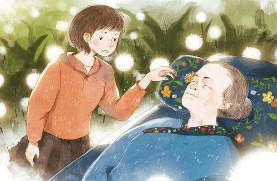 “妈妈，你死了我咋办？”一位妈妈写下《去世指南》，温暖了孩子