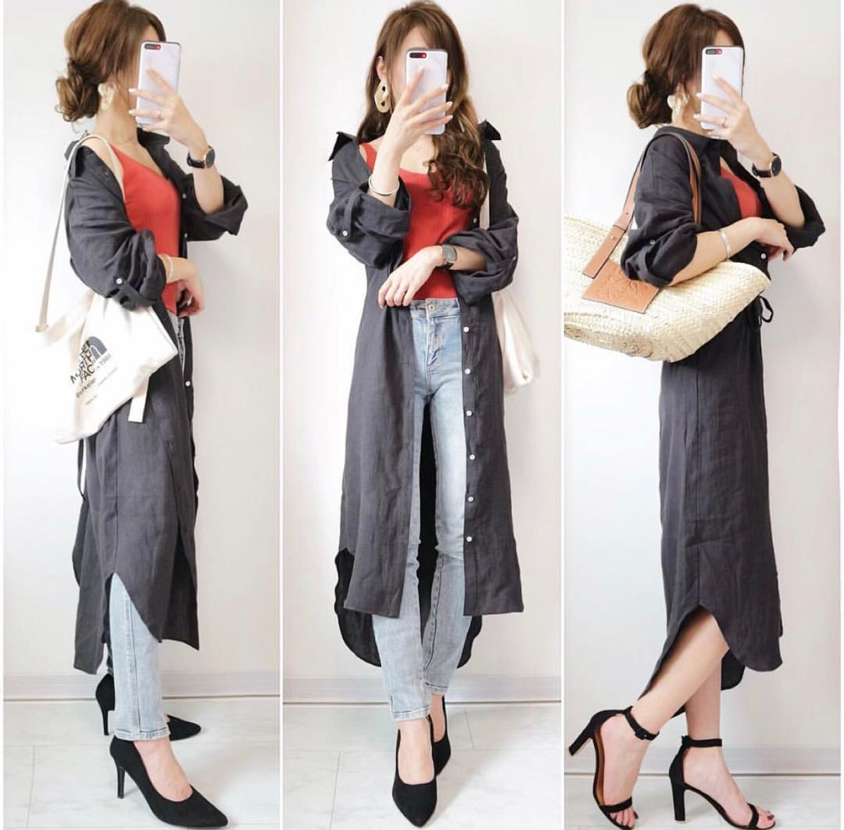 春夏穿搭小攻略,夏季穿搭时髦技巧