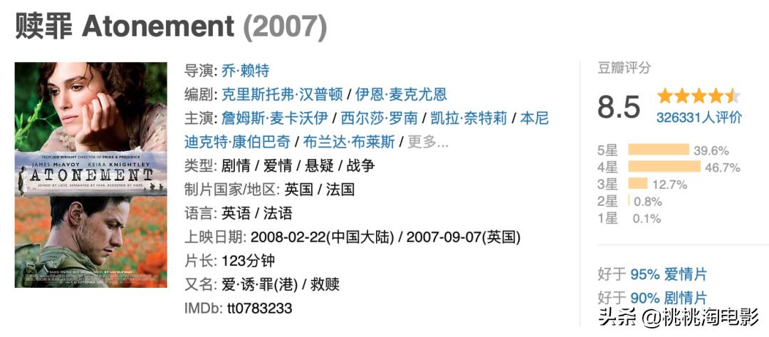 好看的反转电影推荐,值得看的十部反转电影