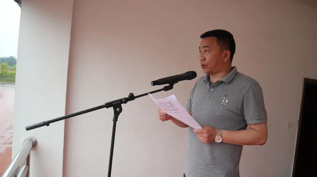 重庆黔江黔中学校运动会,重庆黔江民族中学第30届运动会