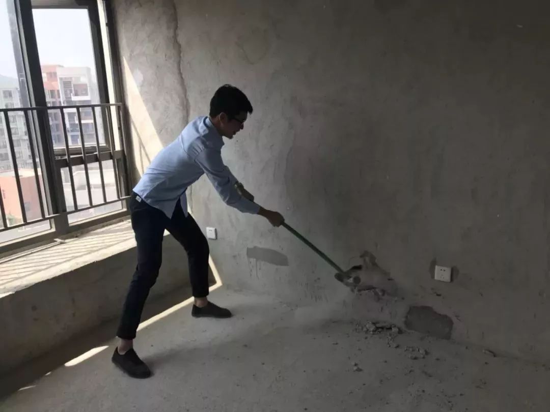 不找装修公司自己找人装修靠谱吗,不找装修公司自己装修