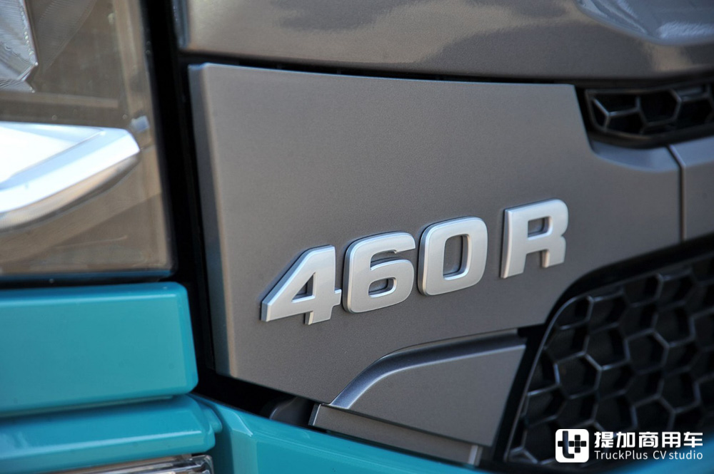 卡车测评斯堪尼亚,斯堪尼亚卡车吉尼斯世界纪录