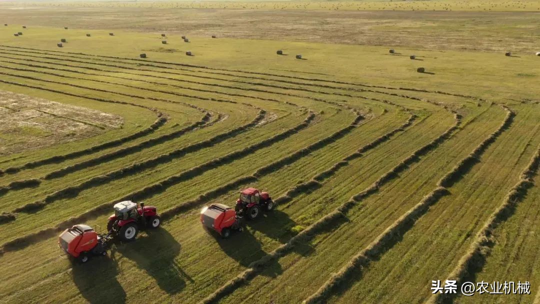国产大方捆秸秆打捆机,打捆机十大品牌排行榜大方捆